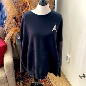 Air Jordan Crewneck Sweatshirt